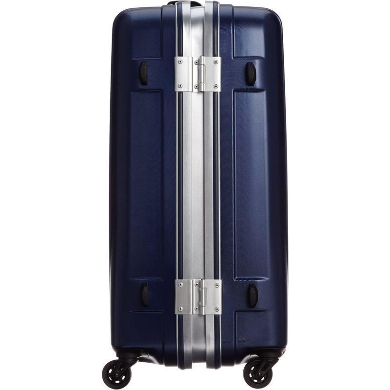 サンコー スーツケース フレーム SUPER LIGHTS MG 軽量 大型 SMGE-63 76L 3.8kg エンボスネイビー  :20211027171552-01209:きんもくせい - 通販 - Yahoo!ショッピング