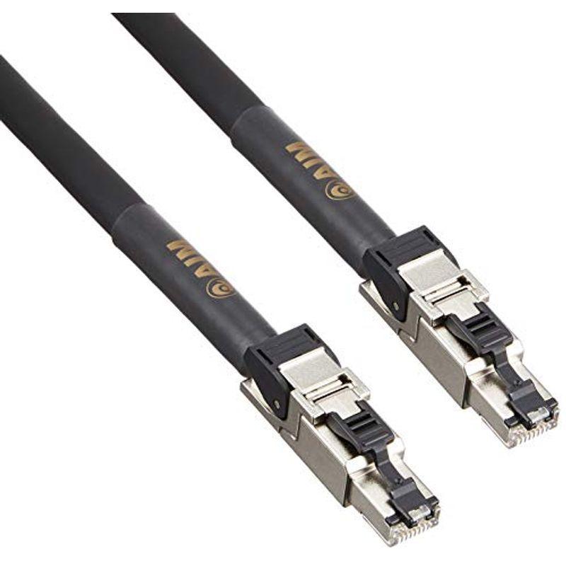 AIM オーディオLANケーブルSHIELDIONA7 1.5m NA7-015