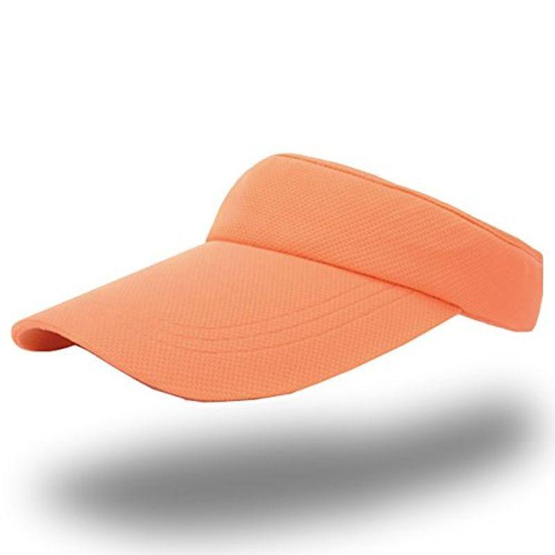 ONE LIMITATION(ワン リミテーション) バイザー サンバイザー 帽子 つば広 紫外線 UVカット スポーツ レディース CP0