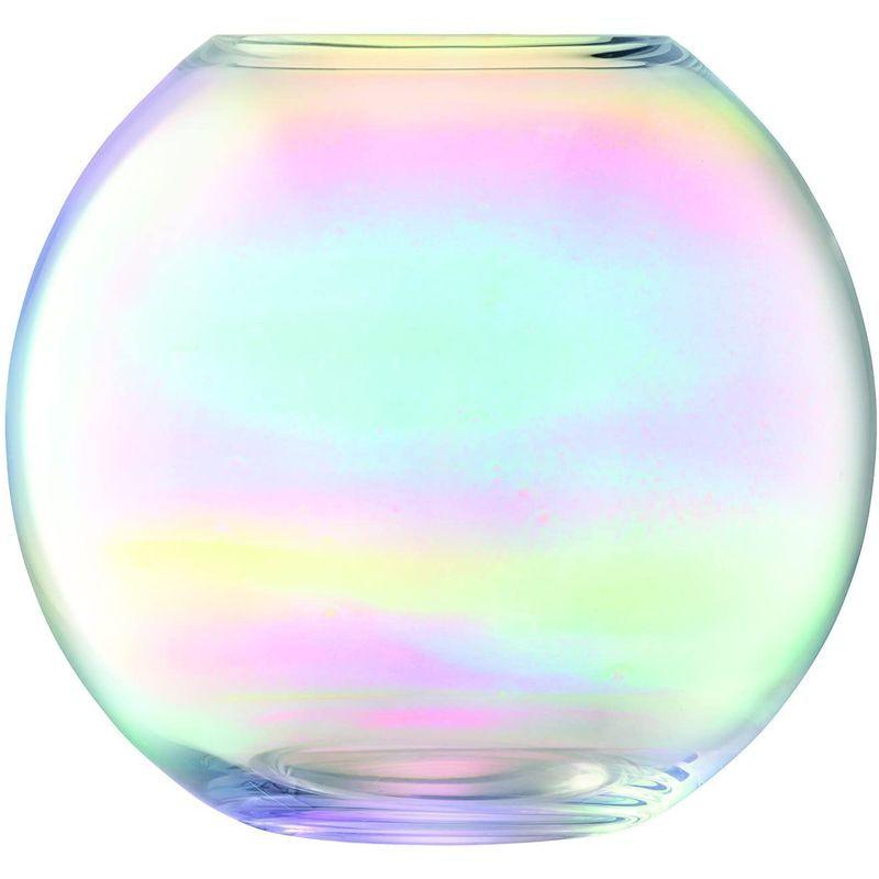 LSA(エルエスエー) フラワーベース(花器) パール 高さ24cm PEARL G1161-24-916 エルエスエー フラワーベース 花器 パール 高さ24cm PEARL G1161