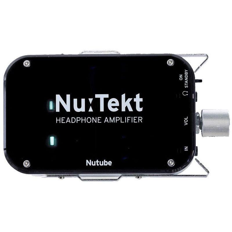 【希少】 Nu:Tekt HA-K1 nutubeを使用した真空管ヘッドホンアンプ 製作キット 要組み立て＆ハンダ付け 【Y2301867874】(12152円)