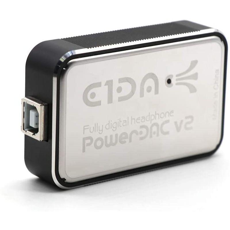 E1DA PowerDAC v2オーディオDAC PowerDAC v2オーディオDAC