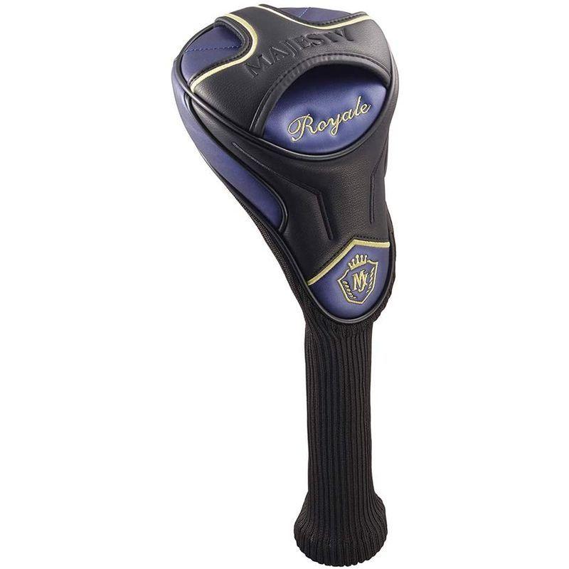中古品 MAJESTY マジェスティ ロイヤル ドライバー MAJESTY LV540 46.5インチ R 10.5 (グリップ:MJライト4 30 【GMS8522424252】(30296円)