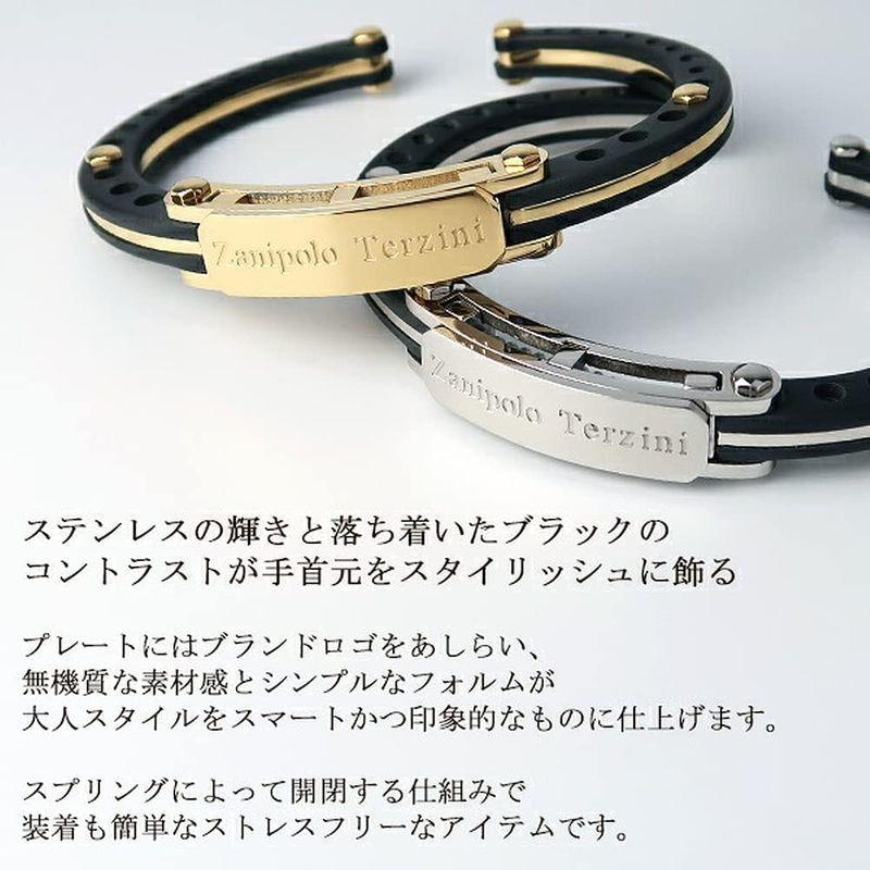 公式の店舗 Zanipolo Terzini ザニポロ タルツィーニ ブレスレット