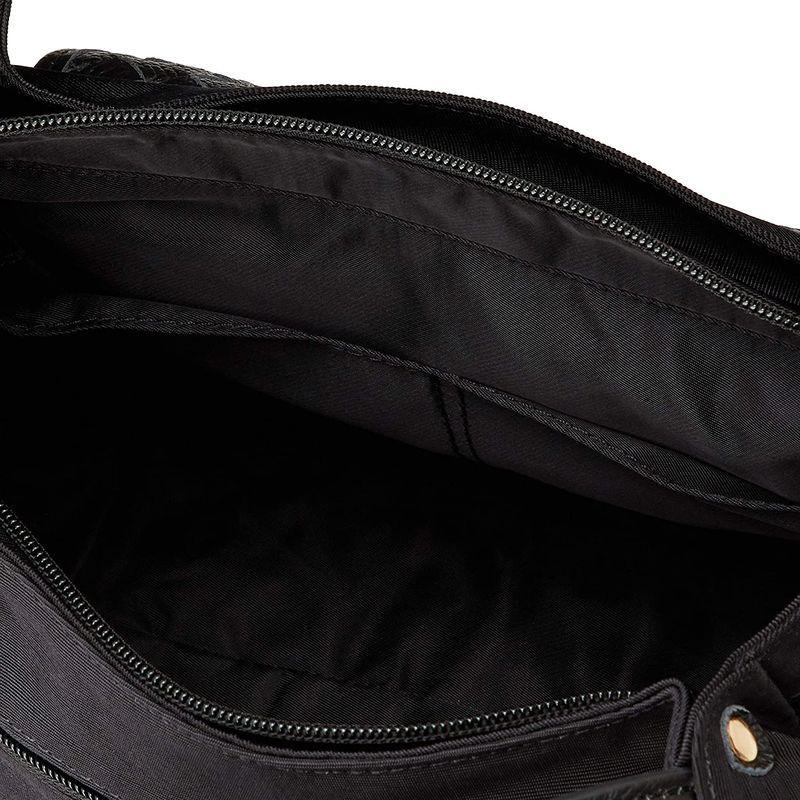 レイクアルスター ハンドバッグ 39023138 ブラック ハンドバッグ ブラック