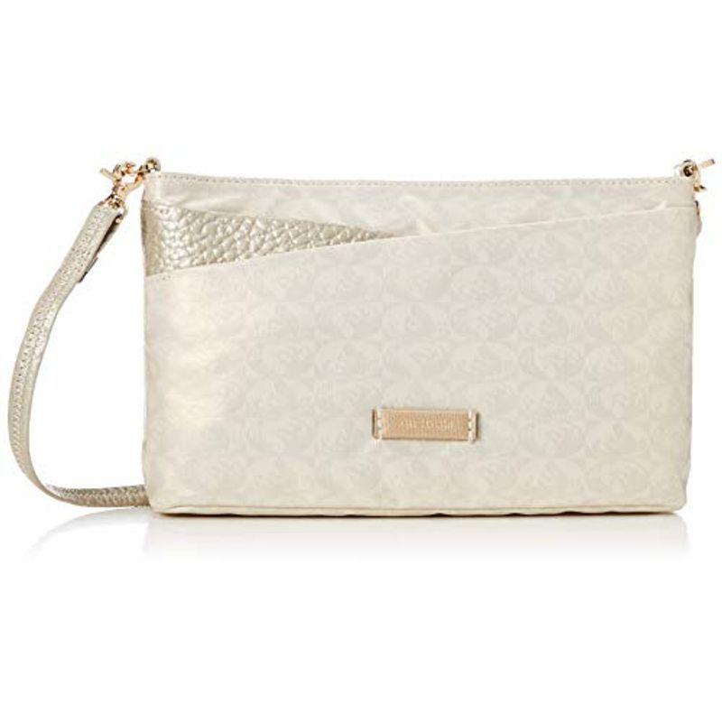 ペレボルサ ショルダーバッグ アライブパール シャンパンゴールド (CG) ショルダーバッグ アライブパール シャンパンゴールド CG