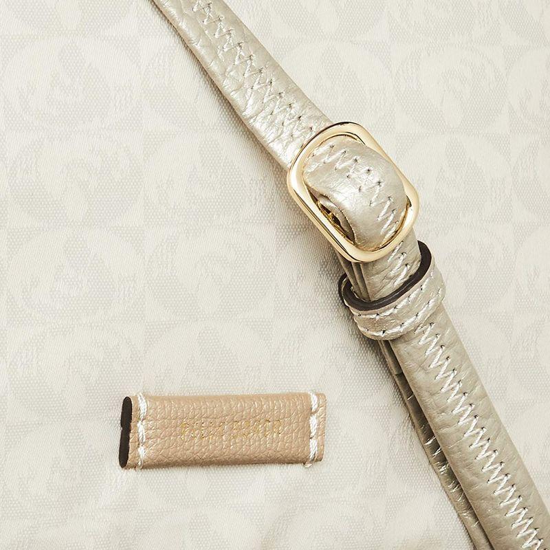 ペレボルサ ショルダーバッグ アライブパール シャンパンゴールド (CG) ショルダーバッグ アライブパール シャンパンゴールド CG