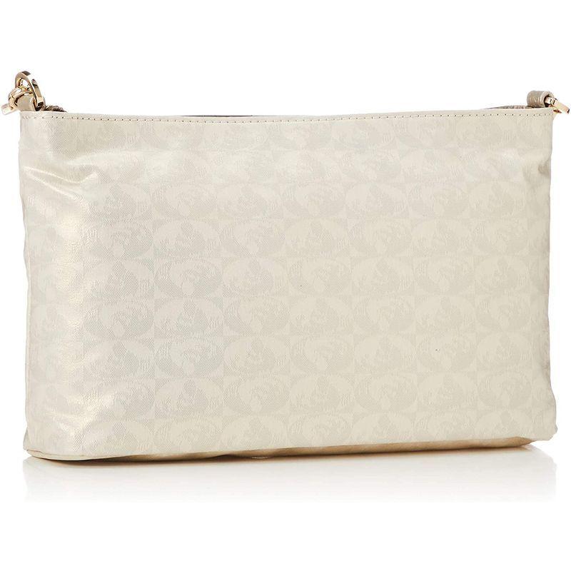 ペレボルサ ショルダーバッグ アライブパール シャンパンゴールド (CG) ショルダーバッグ アライブパール シャンパンゴールド CG