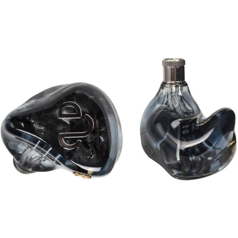 【アウトレット品】 AIDERLOT M5 イヤホン 有線 ハイエンドイヤホン IEMs インイヤーモニター，5つのバランスドアーマチュアイヤホン，2単結晶銅銀 【2470034261】(13040円)