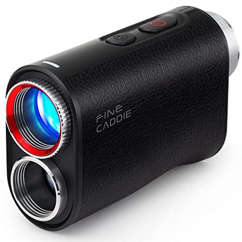 10％OFFクーポン・2カラーOLED FineCaddie(ファインキャディ) J1000 