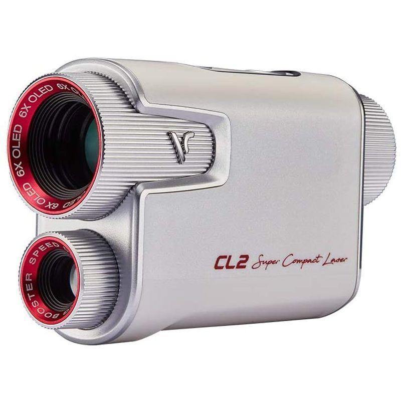 ≪超目玉☆12月≫≪超目玉☆12月≫ボイスキャディCL2距離測定器