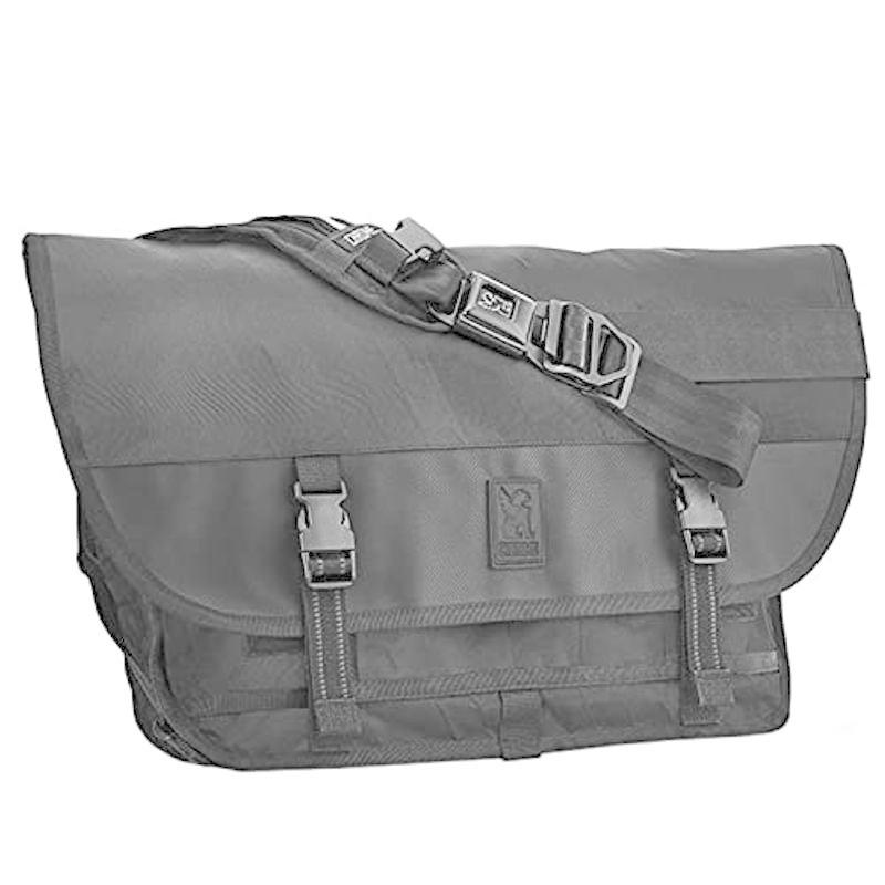 クローム メッセンジャーバッグ CTZ (現行モデル) 24L BLCKCHRM