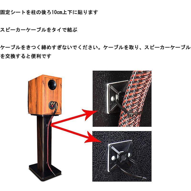 激安人気新品 高さ50cm 台型 木製 スピーカースタンド 小型スピーカー用 2台1組 組み立てカンタン スピーカー Pnsamasters Com