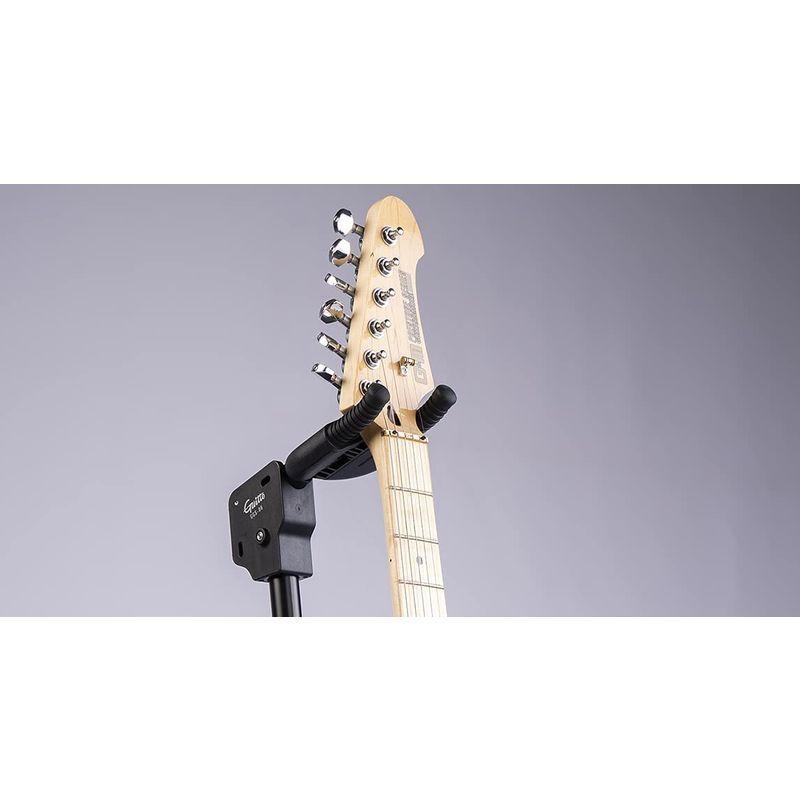 Guitto (ギット) セルフフィックス 採用 の 吊り下げ型 ギタースタンド GGS-06｜kinmoku-sei｜05