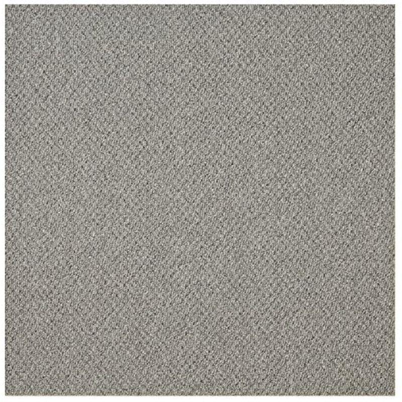 タイルカーペット Nittan ニッタン ホームタイル 吸着 多機能 16枚セット 50 50cm ライトグレー Ht ショッピング