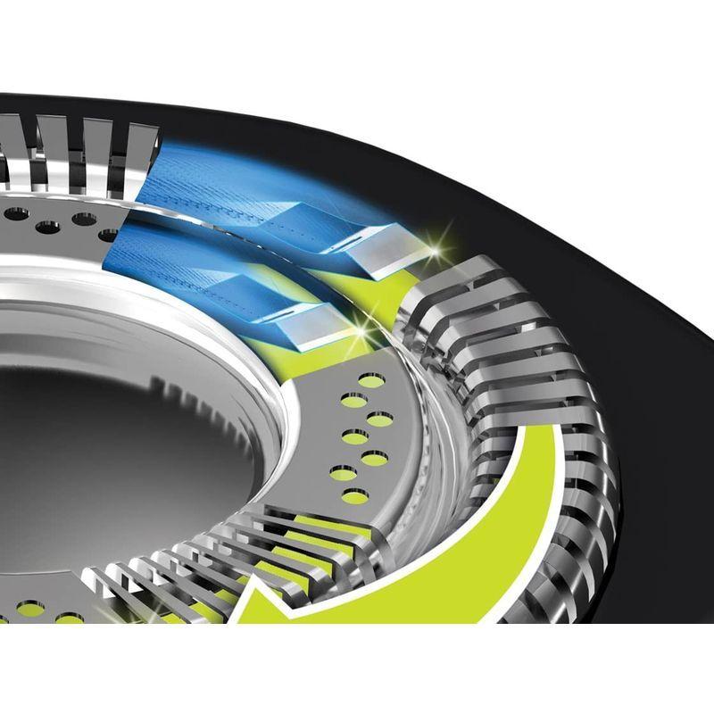 IZUMI 3ヘッド 回転式シェーバー シルバー IZR-N1461-S 3ヘッド 回転式シェーバー シルバー IZR N1461