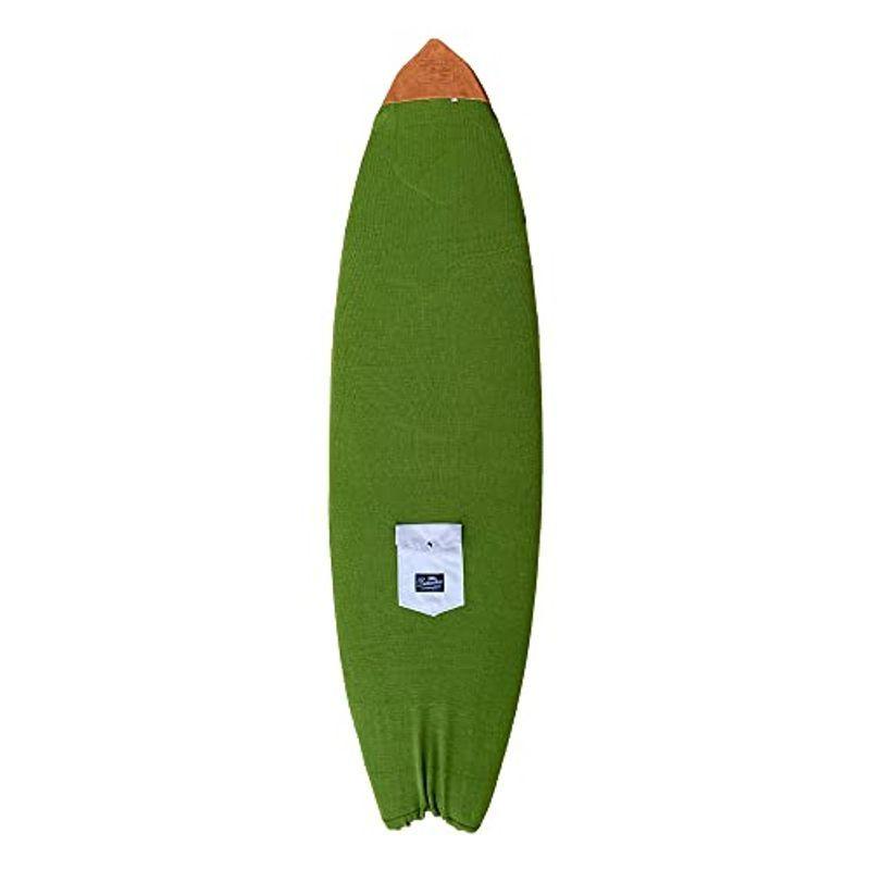 DESTINATION DS SURF(ディスティネーション) 6'0(183cm) ナチュラル ソックス ソフトケース フィッシュボード  :20220115195132-00437:きんもくせい - 通販 - Yahoo!ショッピング