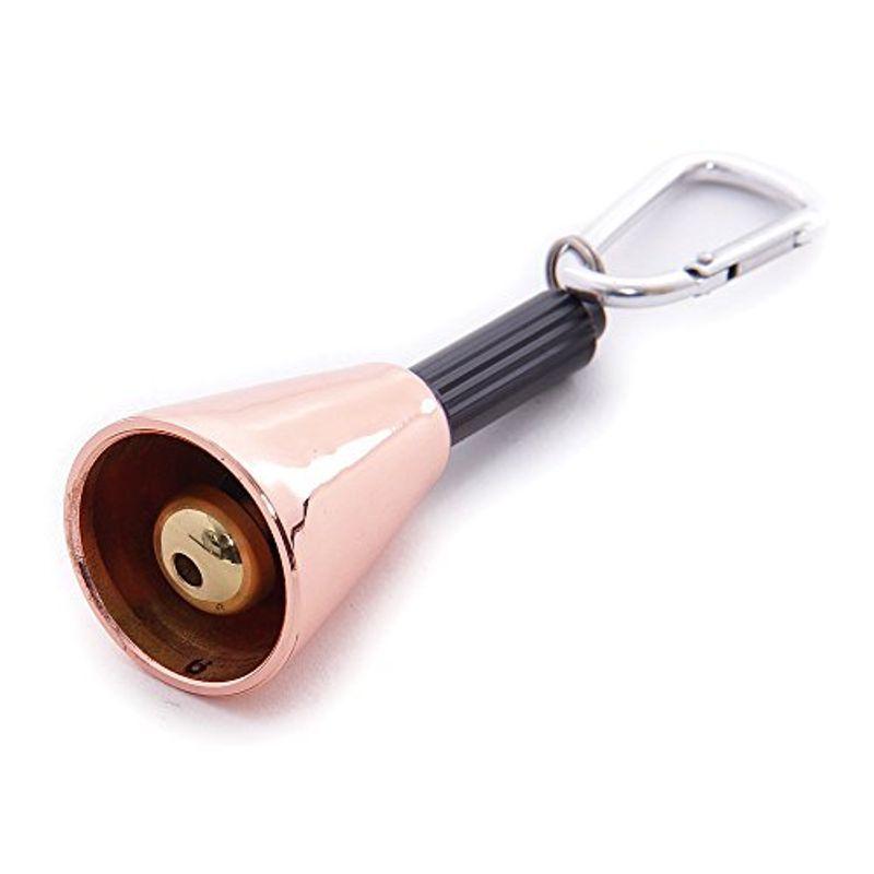 97 以上節約 東京ベル 森の鈴 Bear Bell 消音機能付 Tb K1 ピンク ゴールド Babylonrooftop Com Au