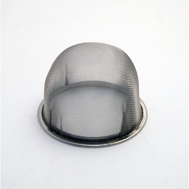 正規品販売!Eve-mode 18-8 ステンレス製 サイズ63mm 茶こし 63-43 深さ43mm 食器、グラス、カトラリー eve-mode 18-8 ステンレス製 茶こし 48-40 サイズ48mm 深さ40mm