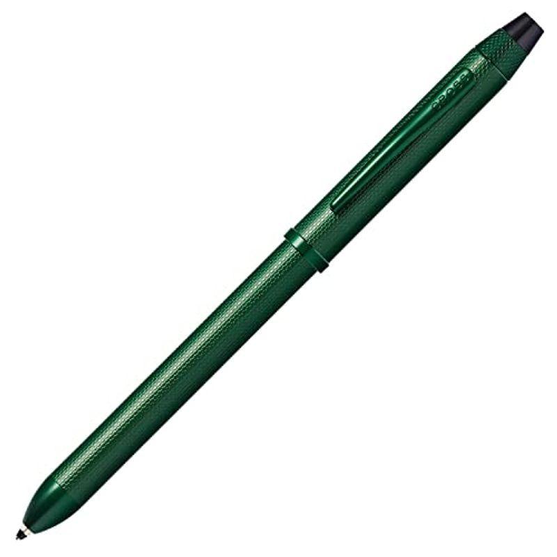 驚きの値段で】 クロス 正規輸入品 ミッドナイトグリーン NAT0090-24ST テックスリー 複合ペン