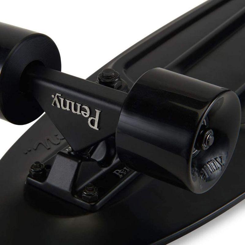 PENNY skateboard（ペニースケートボード）27inchモデル BLACKOUTカラー skateboard ペニースケートボード 27inchモデル BLACKOUTカラー