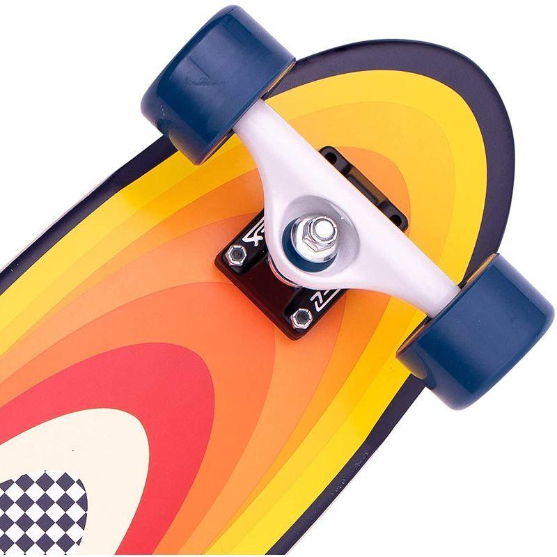 Z-Flex Skateboards(ジーフレックススケートボード) 29inch Z-CR SFGOGO CRUISER29 Z2SG1 Flex Skateboards ジーフレックススケートボード 29inch CR SFGOGO CRUISER29 Z2SG1