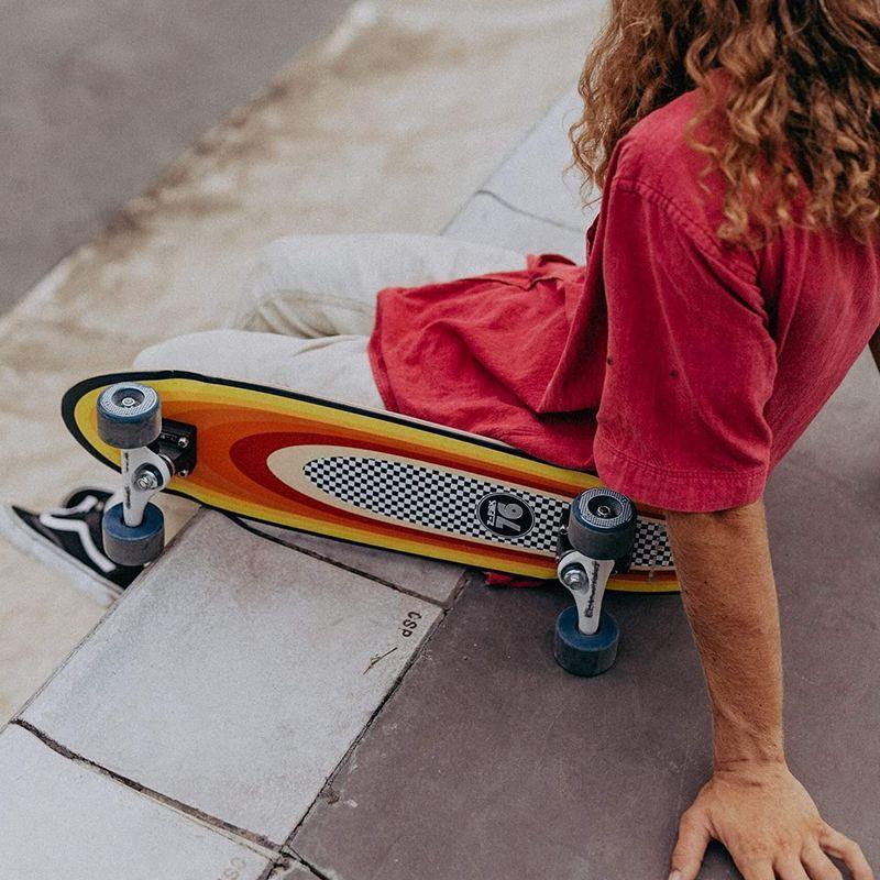 Z-Flex Skateboards(ジーフレックススケートボード) 29inch Z-CR SFGOGO CRUISER29 Z2SG1 Flex Skateboards ジーフレックススケートボード 29inch CR SFGOGO CRUISER29 Z2SG1