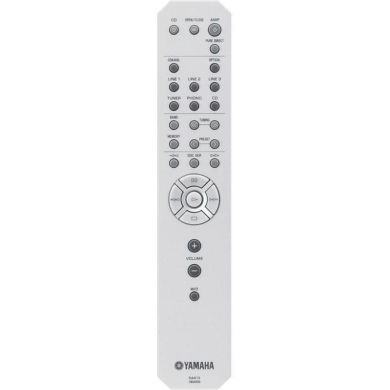 [大特価] ヤマハ プリメインアンプ シルバー A-S501(S) 【CE8632401439】(30687円)