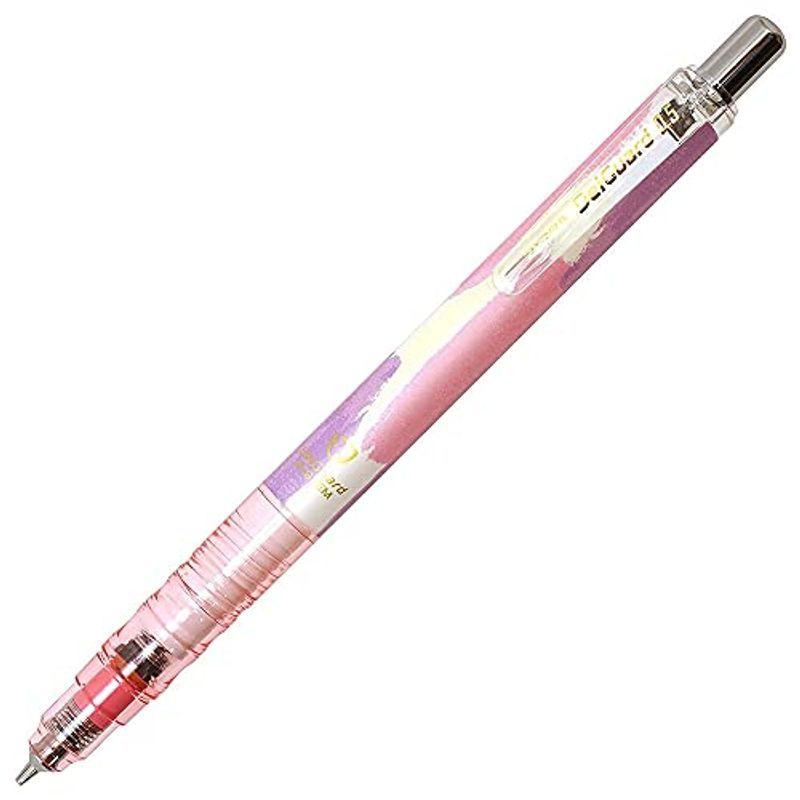 Zebra デルガード 0 5mm グラデーションカラー パステルカラー グラデピンク 本体のみ P Ma85 Gr P ゼブラ きんもくせい 通販 Yahoo ショッピング