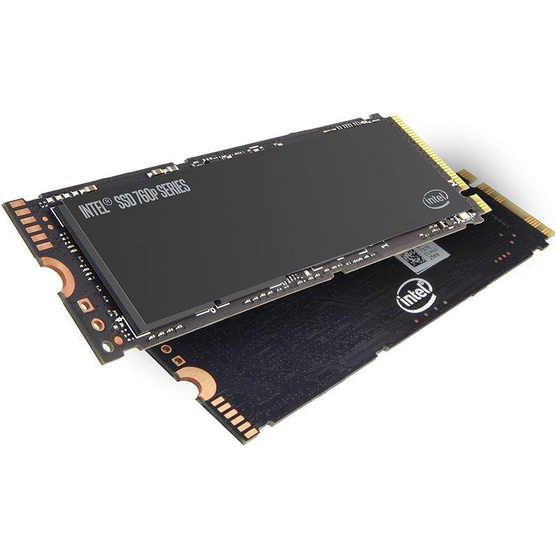ソリダイム(Solidigm) インテル 760pシリーズ SSD SSDPEKKW020T8X1