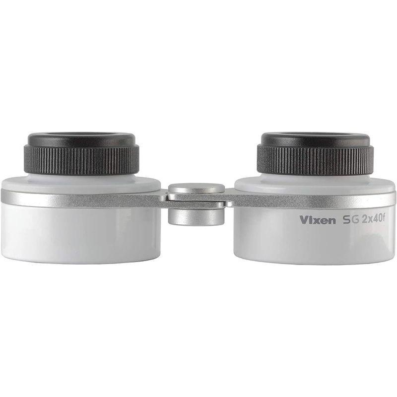 【2026年1月8日以降の発送予定】 ビクセン(Vixen) 星座 星空用双眼鏡 SG2x40f 19174 【L1907992058】(10073円)