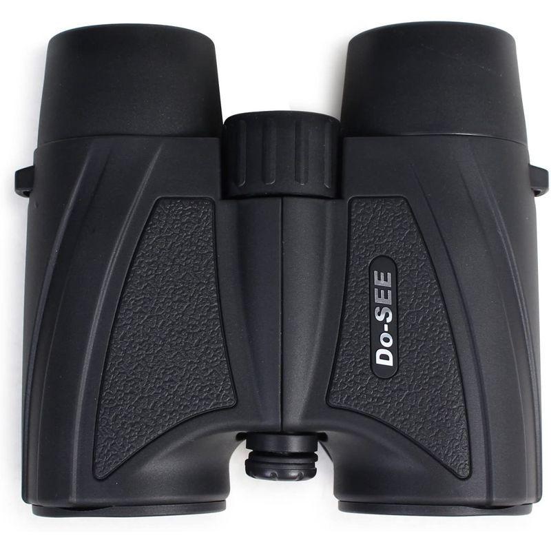 MIZAR 双眼鏡 5倍 25mm 口径 ダハプリズム式 広視界 ブラック SW-550 双眼鏡 5倍 25mm 口径 ダハプリズム式 広視界 ブラック SW