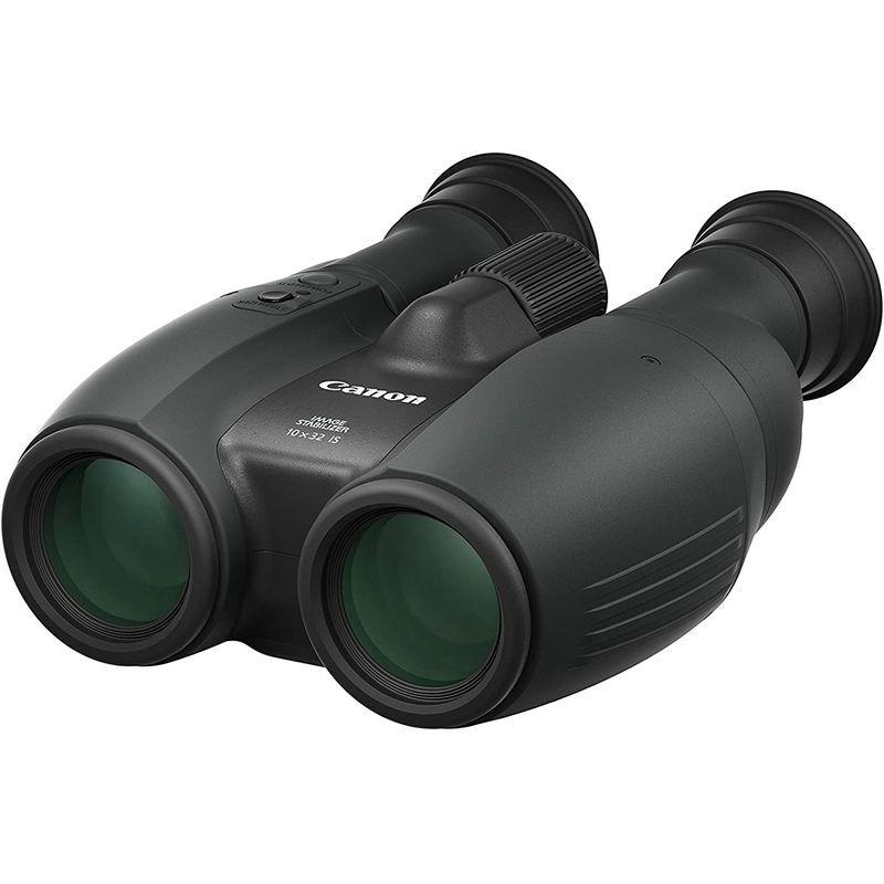 最大52%OFFクーポンキヤノン 1372C001 双眼鏡 IS BINOCULARS 10×32