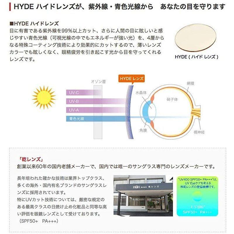 購入店舗 紫外線 青色光線カット 薄い色 オールタイムサングラスフィールブラウン ブラウン オンラインストア特販 New Spirit Org Il