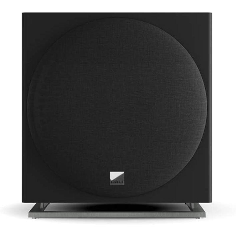 正規品 DALI SUB-E12N/SB（サテンブラック） サブウーファー ダリ SUBE12N 【S1514736896】(53847円)