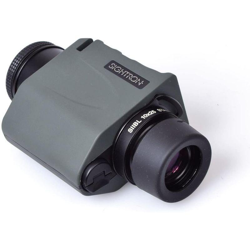 【最安値挑戦中】 SIGHTRON 防振 単眼鏡 手振れ機能 搭載 防水タイプ SIIBL10X25 コンサート スポーツ観戦 野外 SIB23-0126 【QGW7289701593】(25914円)