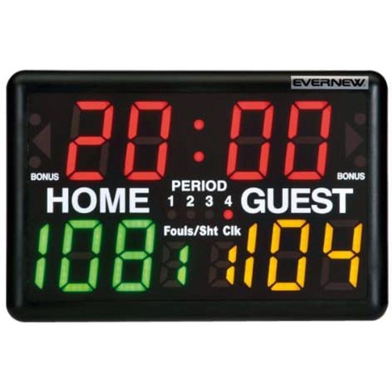 エバニュー(EVERNEW) デジタルマルチカウンター EKE971 測定器