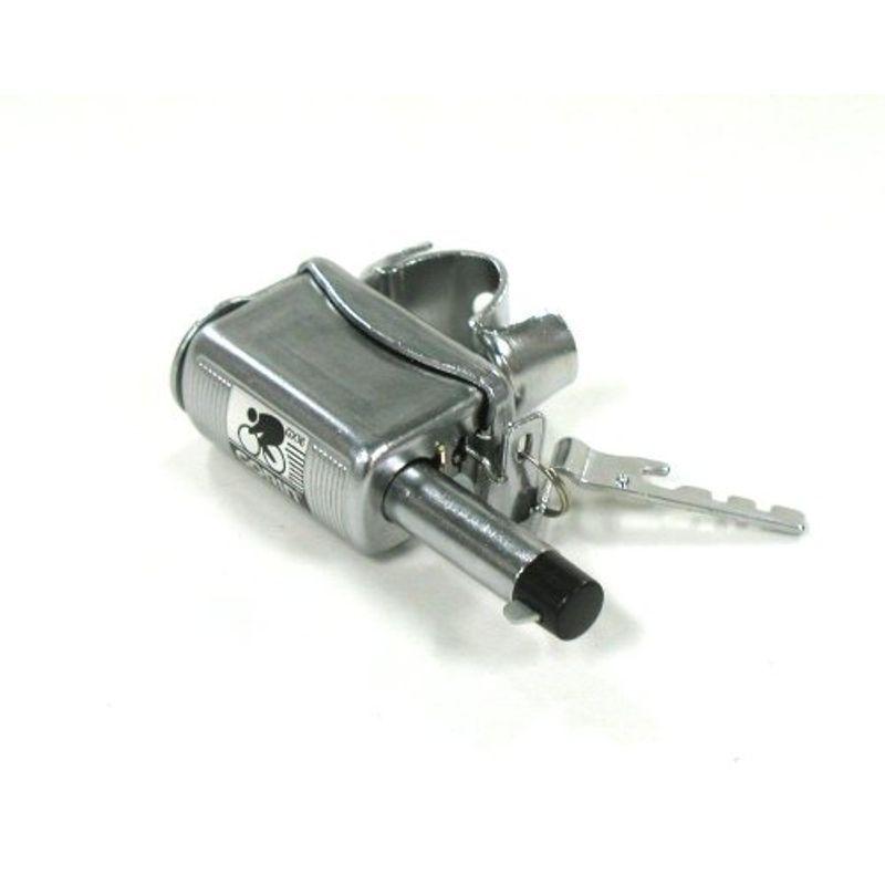 Gorin ゴリン 前鍵 セーフティロック付 Gx 16 Cp仕上げ 005 6hp3shih29 自転車 Karnalifrtc Gov Np