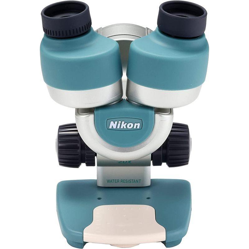 ★レア物 新品未開封 Nikon ネイチャースコープ ファーブルミニ 【2954494175】(15598円)