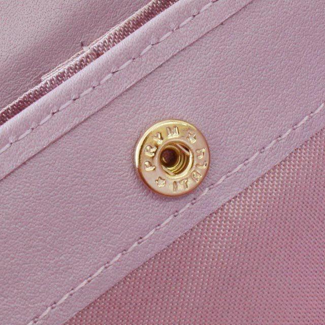 公式 グッズ AETHER 長財布 がま口 レディース イタリア製 クロコ型押しレザー 「ニナ」がま口長財布 ブランド エーテル 【2600258533】(13728円)