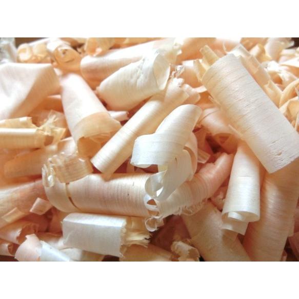 岐阜県 東濃ひのきのかんなくず 1箱分 簡単に本格ひのき風呂 お部屋の