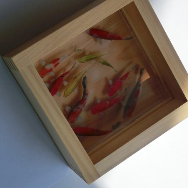 置物 おしゃれ 北欧 インテリア 動物 玄関 アクリルアート 豊