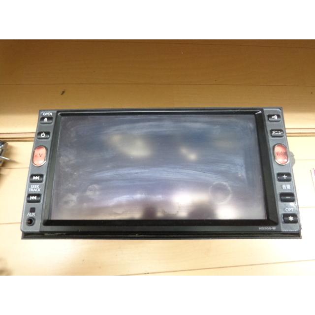 送料込み 日産ナビ SANYO 88260-09991 NO NVA-710NN 管理番号1651