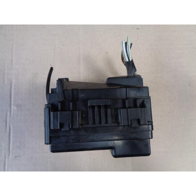 ホンダ（HONDA） バモスターボ ABA-HM1 純正 ヒューズボックス