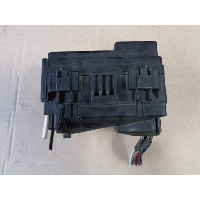 ホンダ（HONDA） バモスターボ ABA-HM1 純正 ヒューズボックス