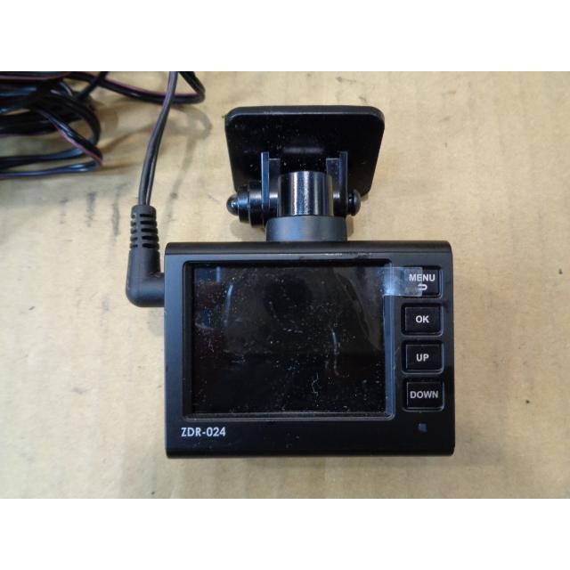 COmTEC GPS FullHD 1080P ドライブレコーダー SDカード付