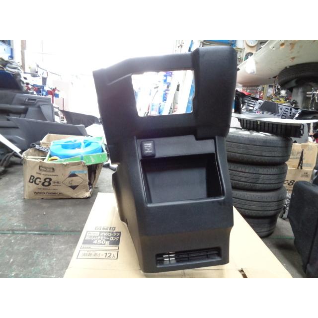 美品‼️ホンダ純正ステップワゴンセンターコンソール RK型 ステップ ワゴン ステップワゴンスパーダRK5 純正 センター