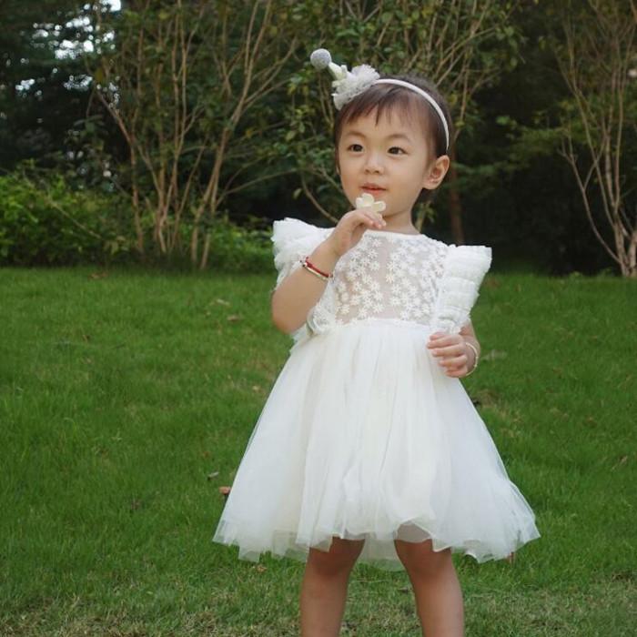 ベビードレス 新生児 退院 女の子 ベビー服 セレモニードレス お宮参りキッズ ベビー マタニティ もらって嬉しい出産祝い