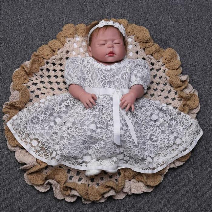 ベビー服 セレモニードレス 女の子 ベビードレス 退院 お宮参りキッズ ベビー マタニティ ベビーファッション お気に入りの