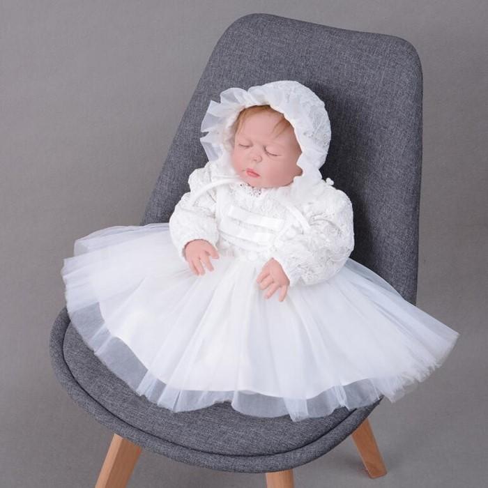 ベビー服 セレモニードレス 女の子 ベビードレス 退院 お宮参りキッズ ベビー マタニティ ベビーファッション セールsale Off